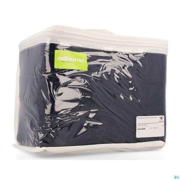 Coussin Abduction Genoux Mousse Visco Adhome