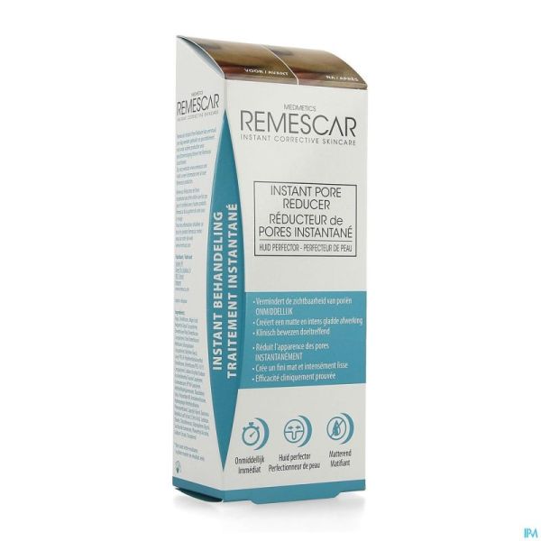 Remescar Instant Pore Reducer 20ml
