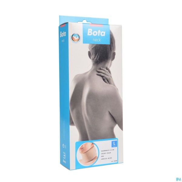 Bota Collier Mod N H 6cm l