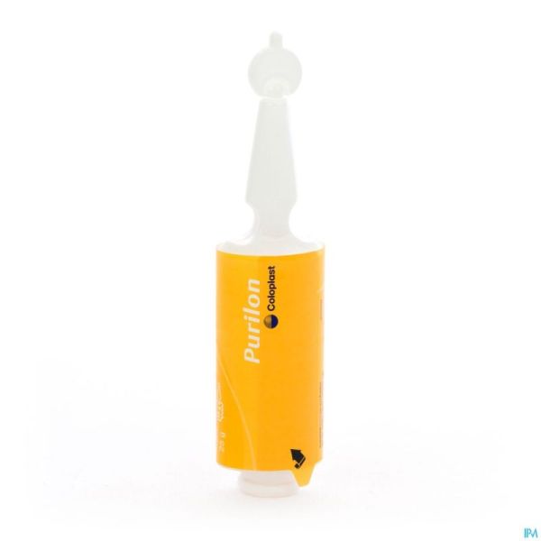 Purilon Gel 1 X 25g 3903a