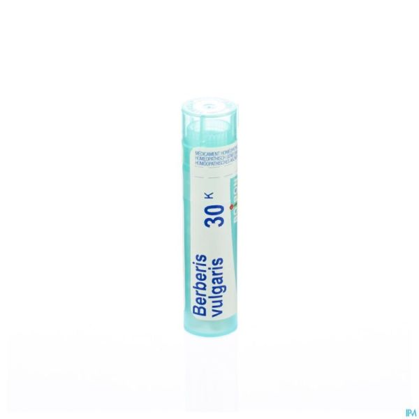 Berberis Vulgaris 30k Gr 4g Boiron