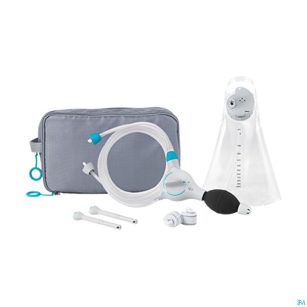 Peristeen Plus Set Irrigation Small 29147