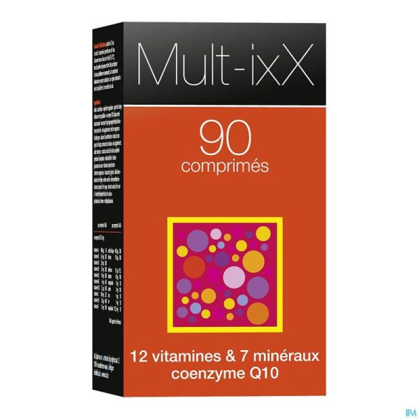 Mult-ixx Comp 90