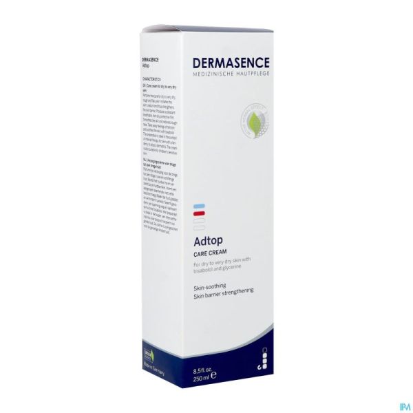 Dermasence Adtop Care Cream 250ml