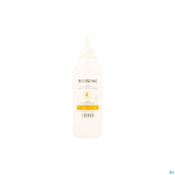 Rodisonic Gel Ultrasound 500ml