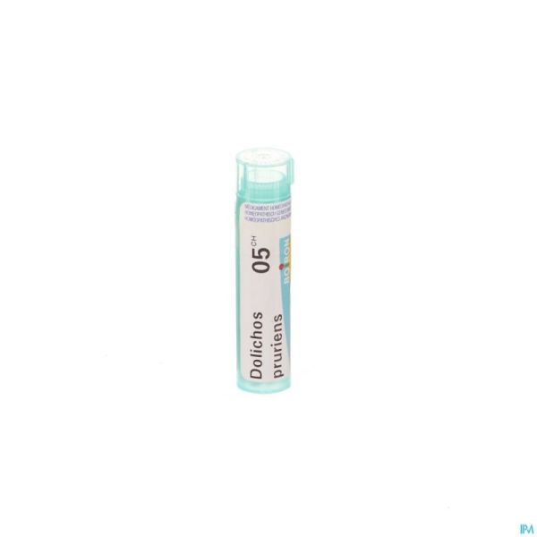 Dolichos Pruriens 05ch Gr 4g Boiron
