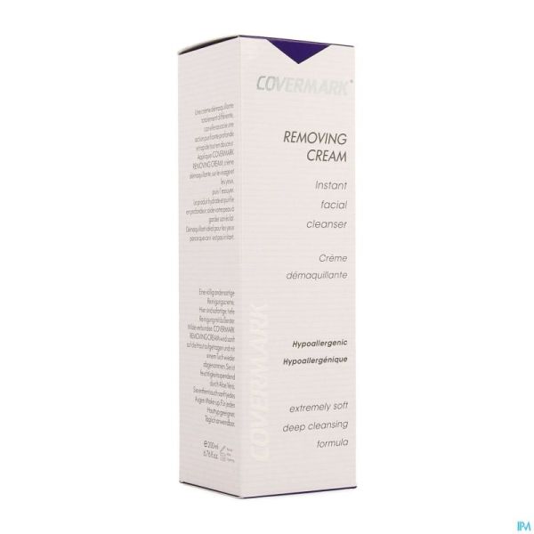 Covermark Removing Cream 200ml