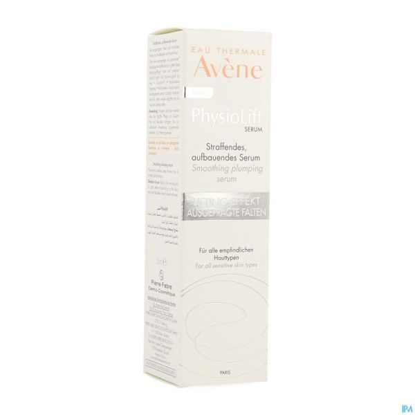 Avene Physiolift Serum 30ml