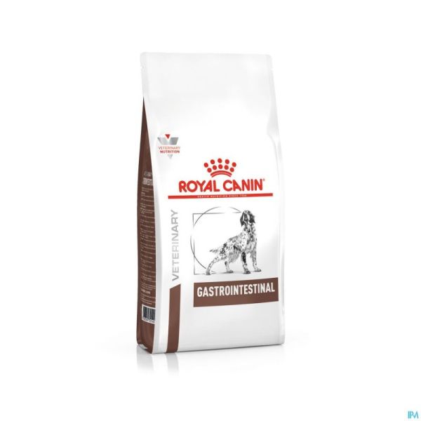 Royal Canin Dog Gastrointestinal Dry 7,5kg