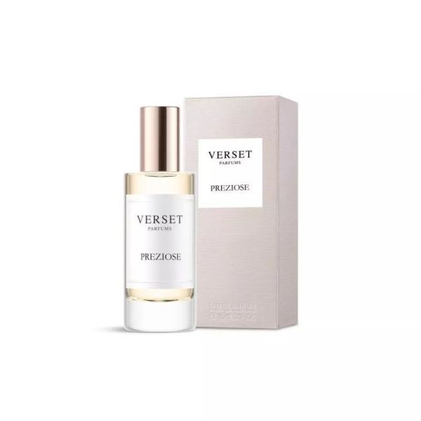 Verset Parfum Preziose Femme 15ml
