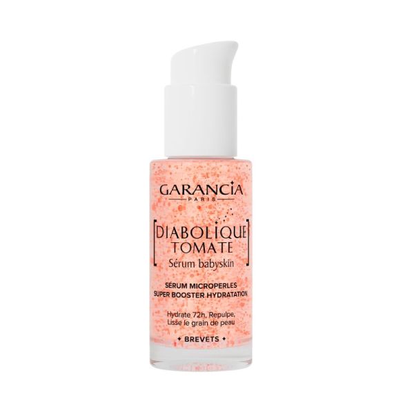 Garancia Diabolique Tomate Serum 30ml