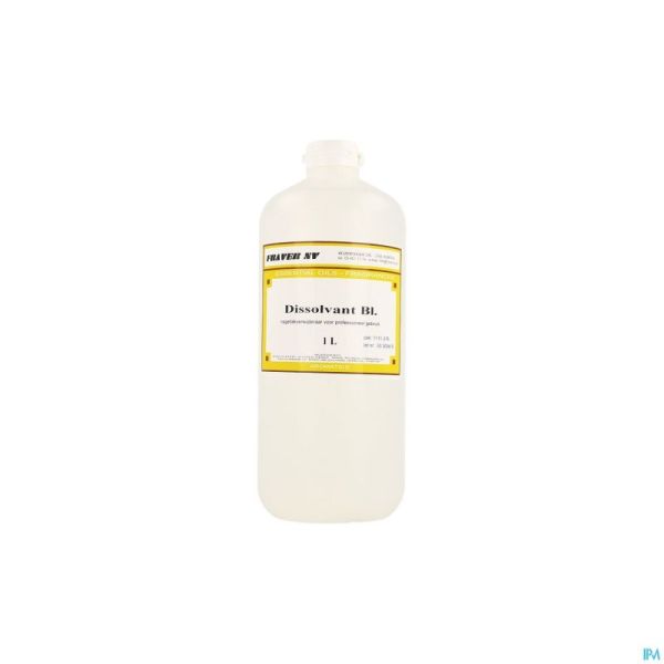 Dissolvant Blanc Magis S/aceton 1000ml