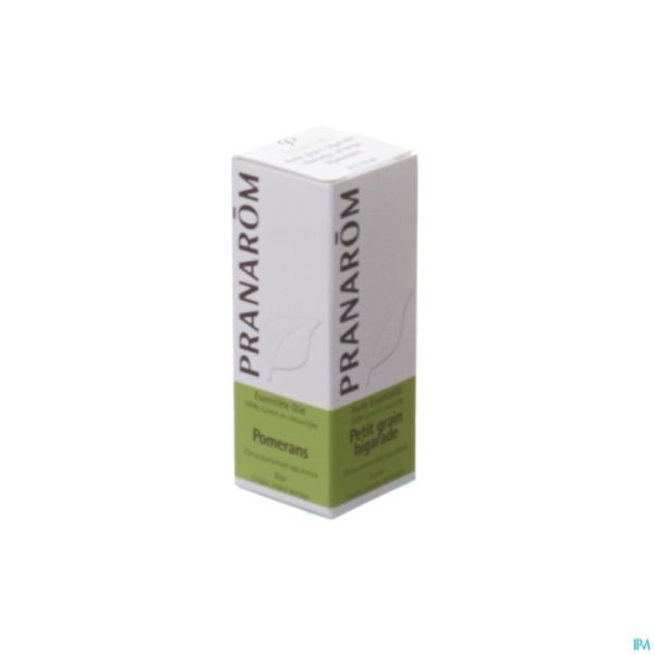 Pranarom He Petit Grain Bigarade 10ml