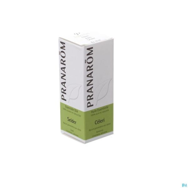 Pranarom He Celeri 10ml