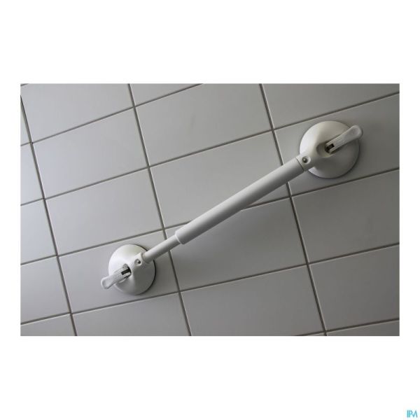 Barre Murale Ventouse Mobeli Indic.secur.s 21-33,5