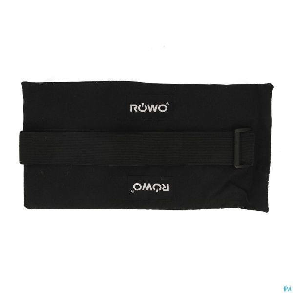 Housse Cold Pack Velcro 16x29cm