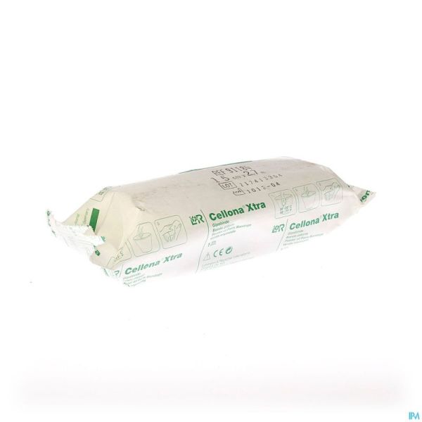 Cellona Extra Bande Platree 15cmx2,75m 91184