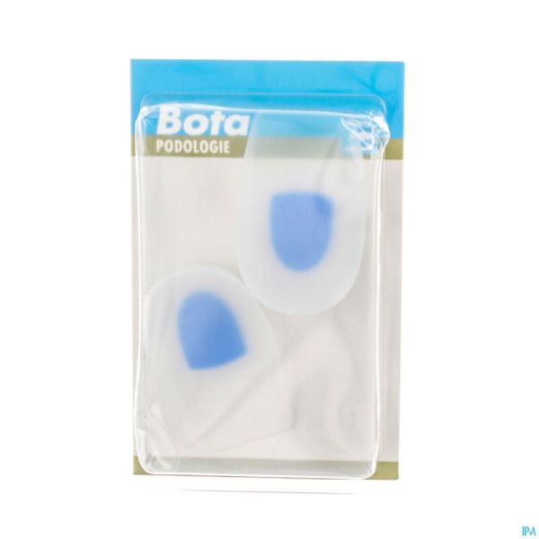 Bota Podo 10 Talonnette P.epine Calcan. S 1pair