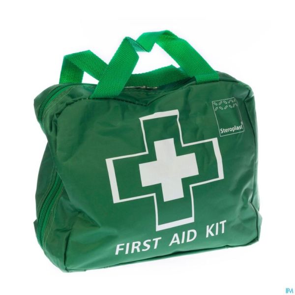 Trousse De Secours Remplie 70 Pcs. Rempl.2687952