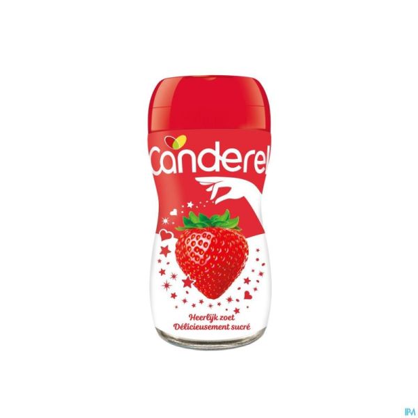 Canderel 100% Sucralose 75g
