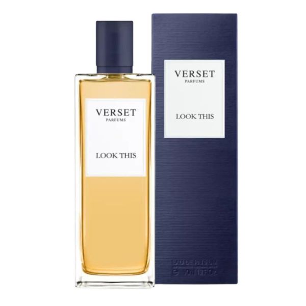 Verset Parfum Look This Homme 50ml
