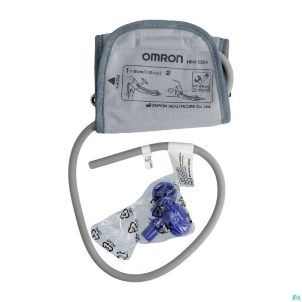 Omron Tensiometre Brassard Cs Standard 17-22cm