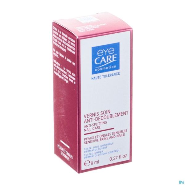 Eye Care Vao Soin A/dedoublement 8ml 804