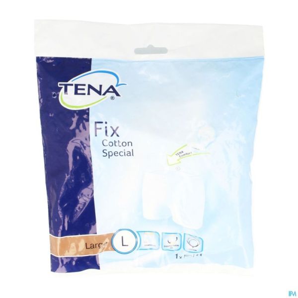 Tena Fix Cotton Special l 756606