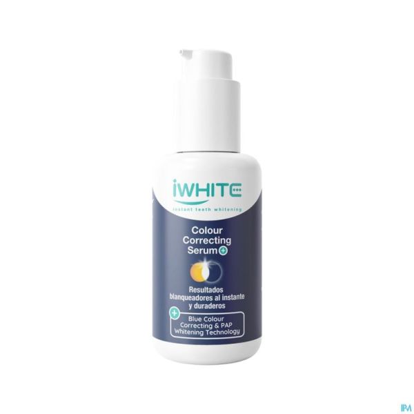 Iwhite Whitening Serum 30ml