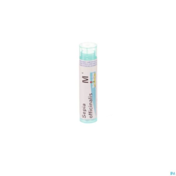 Sepia Officinalis Mk Gr 4g Boiron