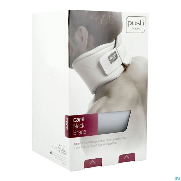 Push Care Minerve H10 27-36cm T1