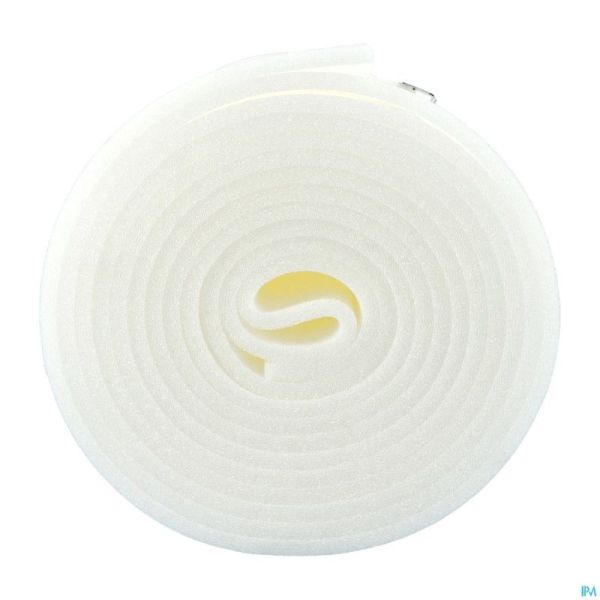 Rosidal Soft Bande Mousse 12x0,4cmx2,5m Vrac 23102
