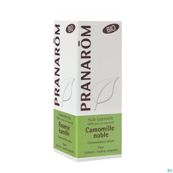 Pranarom He Camomille Noble Bio 5ml
