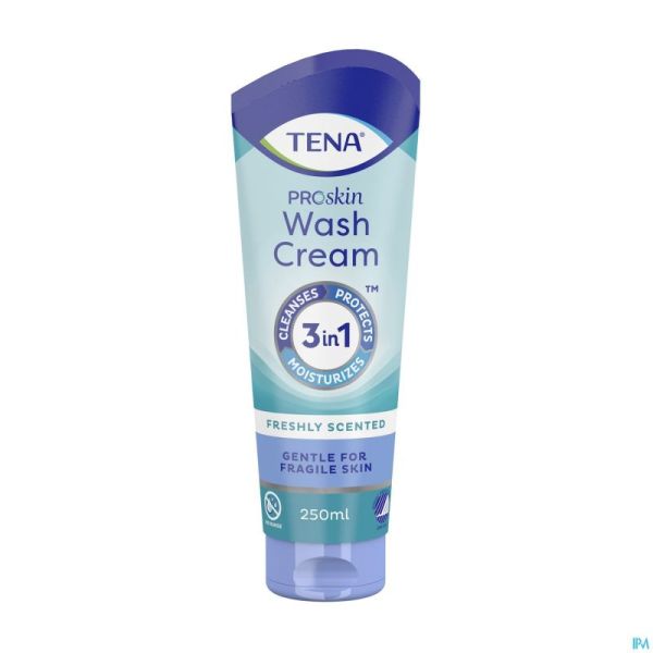 Tena Proskin Washcream 250ml 4238