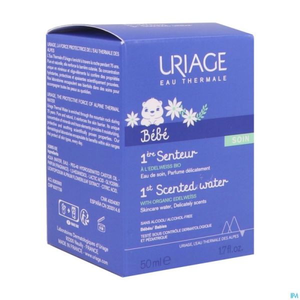 Uriage 1ere Senteur 50ml