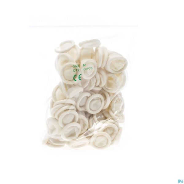 Wolf Doigtier Roule M 100