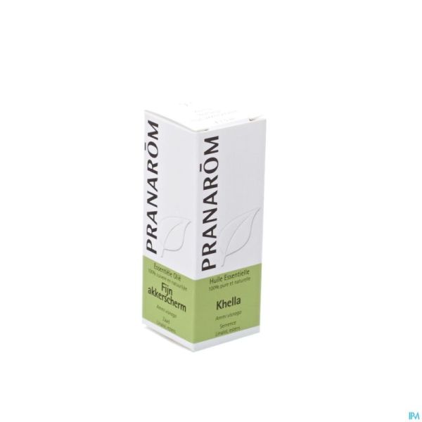 Pranarom He Khella 5ml
