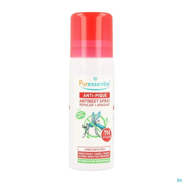 Puressentiel a/pique spray    75ml