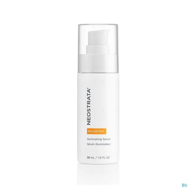Neostrata Serum Illuminateur Fl Pompe 30ml