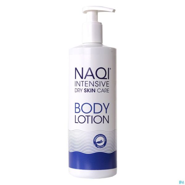 Naqi Body Lotion 500ml