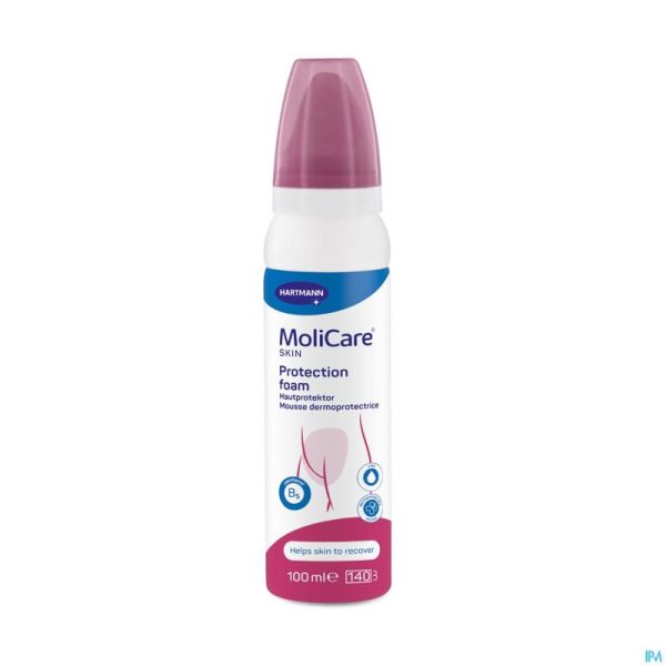 Molicare Skin Mousse Protect. 100ml