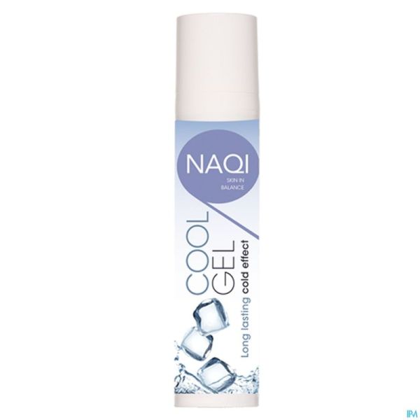 Naqi Cool Gel 100ml