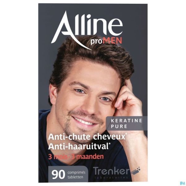 Alline Promen Comp 90