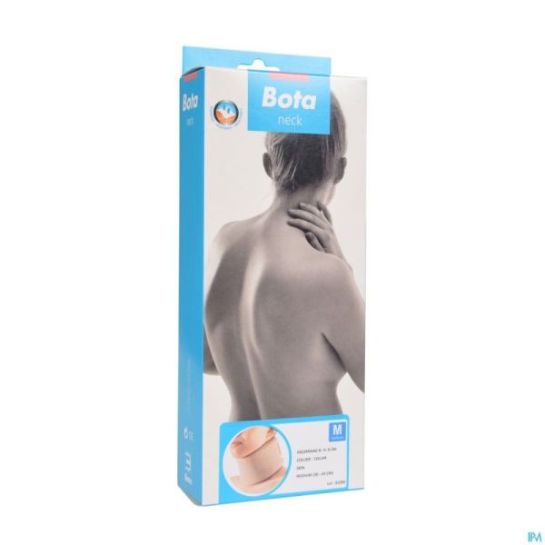 Bota Collier Mod N H 8cm M