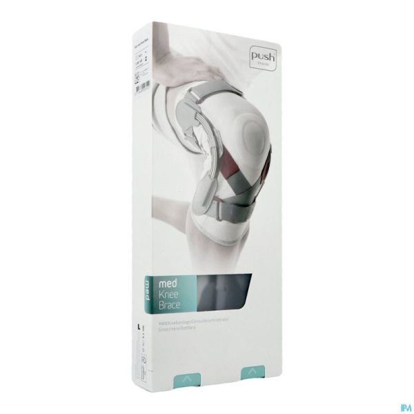 Push Med Genouillere Gauche/droite 31-34cm T2