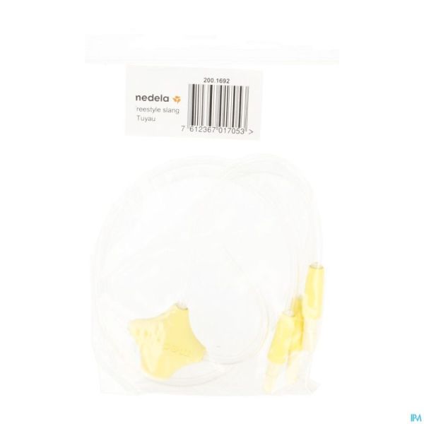 Medela Tuyau Pvc Avec Piece Y