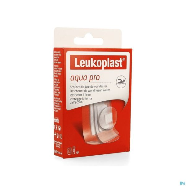 Leukoplast Aqua Pro Assortiment 20 7322106