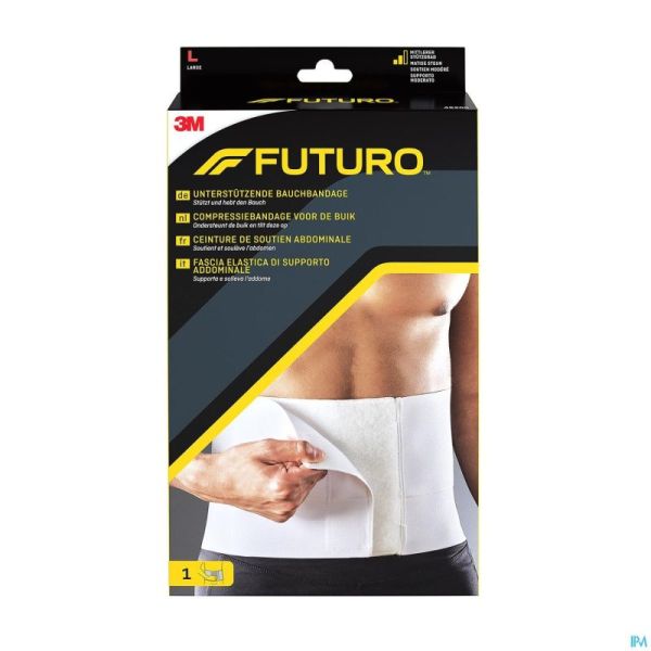 Futuro Ceinture Soutien Abdominale Large 46200