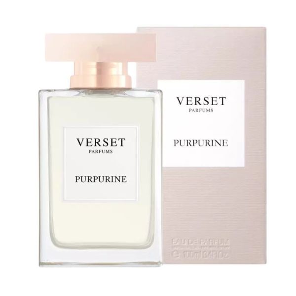 Verset Parfum Purpurine Femme 100ml