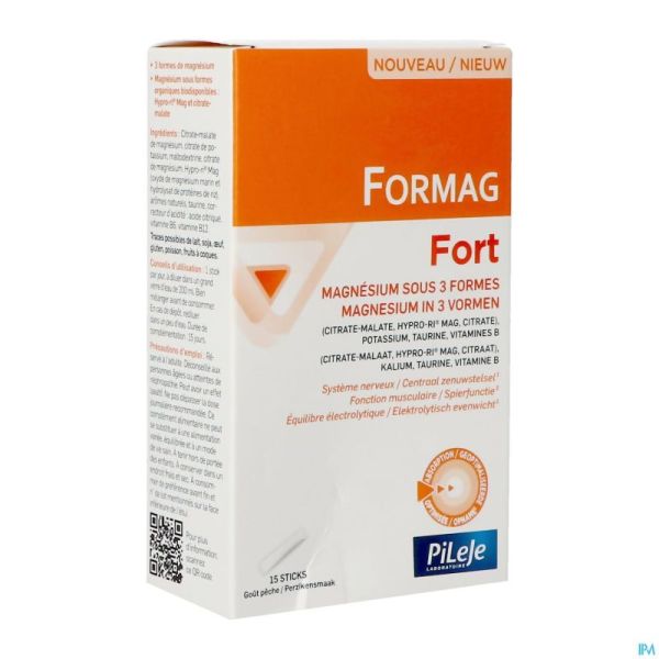 Formag Fort Sticks 15